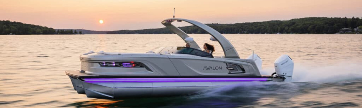 2025 Avalon Excalibur for sale in JC Sports, Seneca, South Carolina