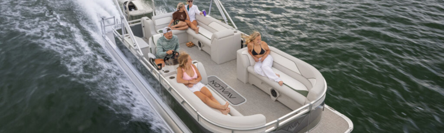 2025 Avalon Pontoon for sale in JC Sports, Seneca, South Carolina