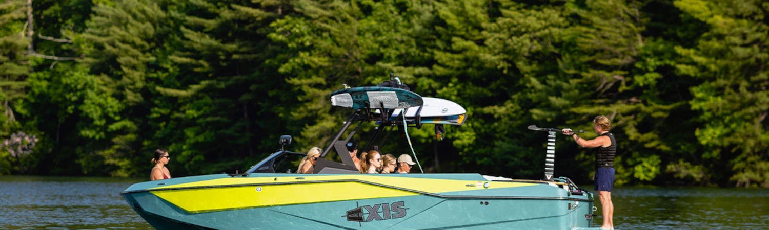 2025 Axis Boat for sale in JC Sports, Seneca, South Carolina