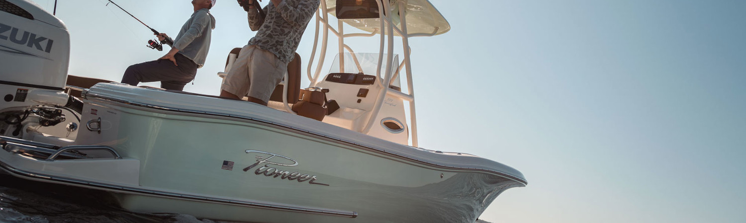 2025 Pioneer Boats for sale in JC Sports, Seneca, South Carolina