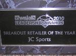 JC Sports Awards