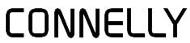 Connelly Logotype