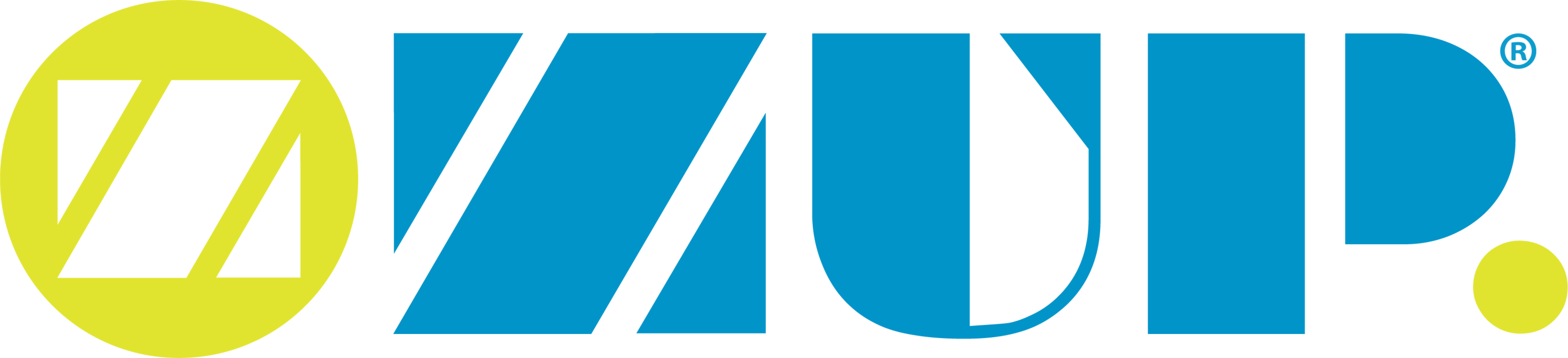 Zup Logo